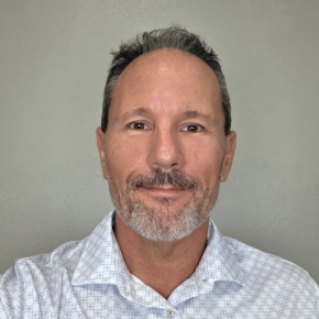 Headshot of Matt Bianco.