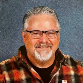 Headshot of Bill Irmen.