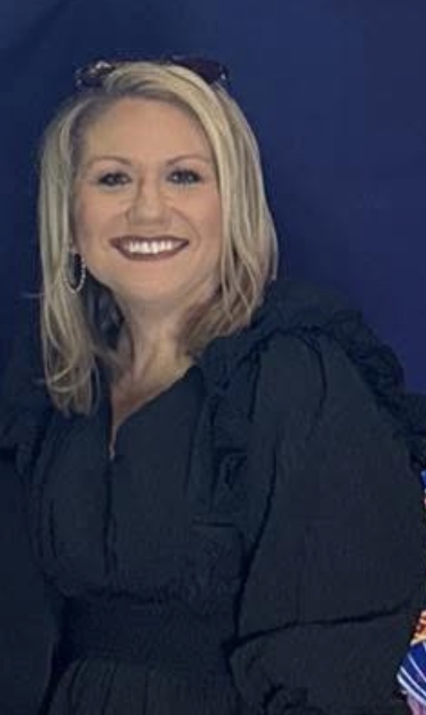 Jenna King