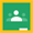 Google Classroom Icon