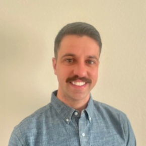 Headshot of Eric Fileccia.