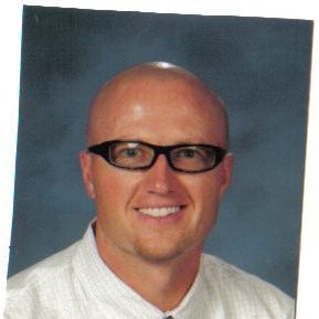 Mr. Bray