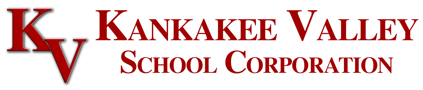 Kankakee Valley School Corporation Kankakee Valley School Corporation logo