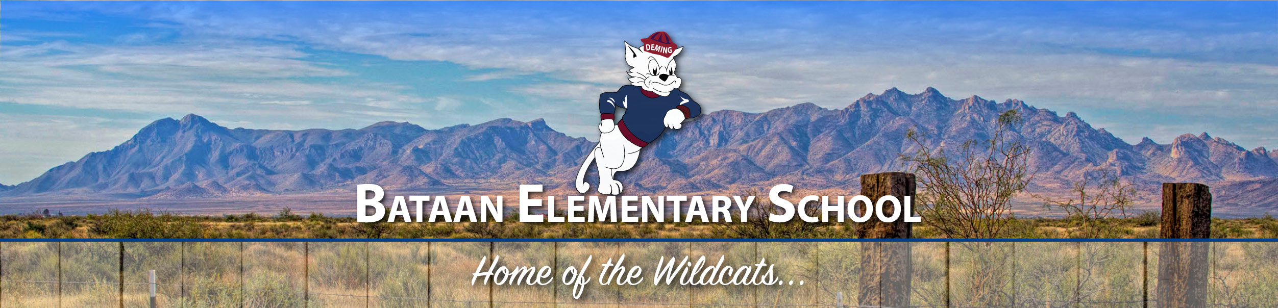 Welcome to Bataan Elementary School
