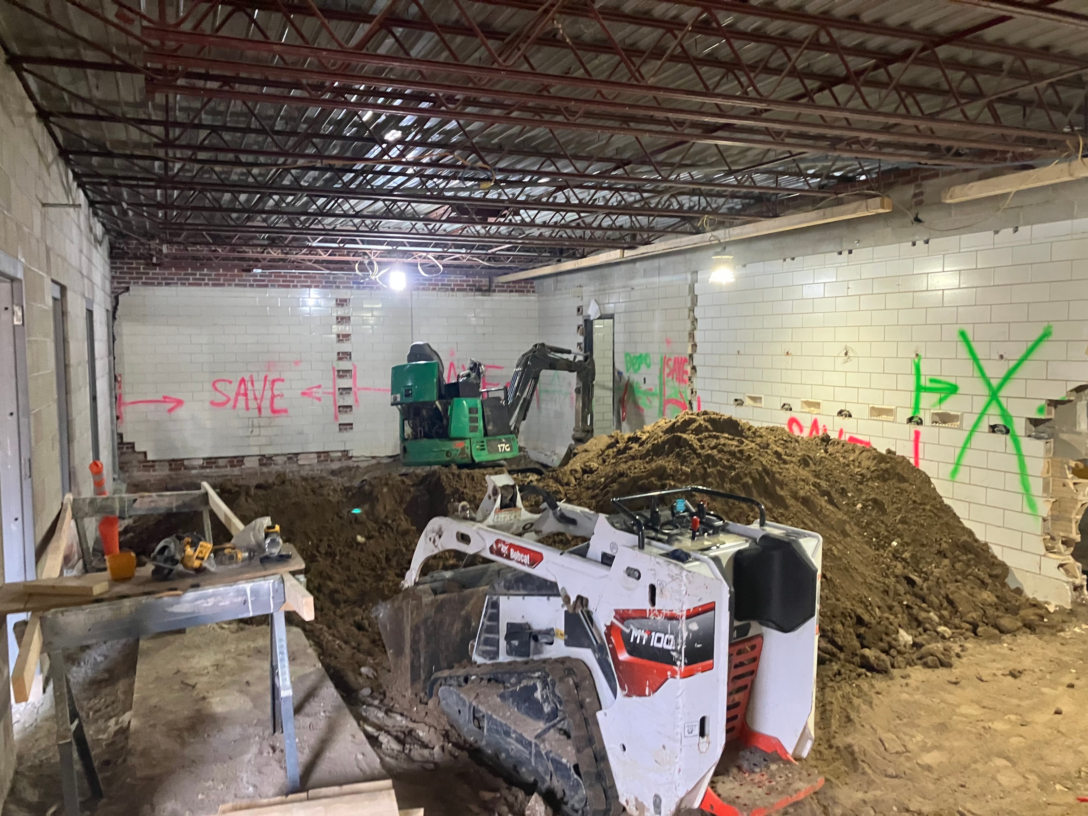 New Construction
