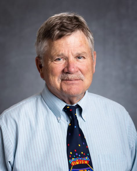 Tom Crane
