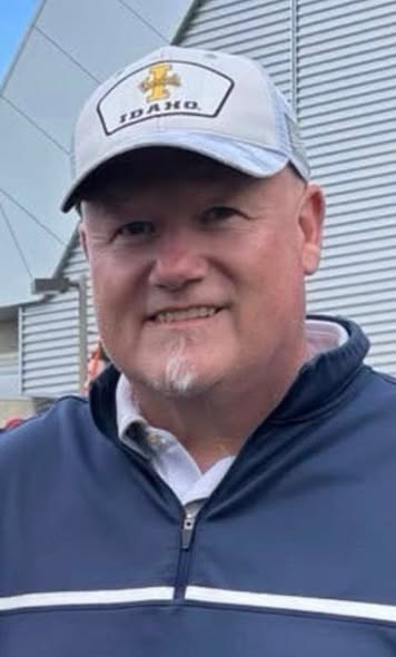 Lance Homan