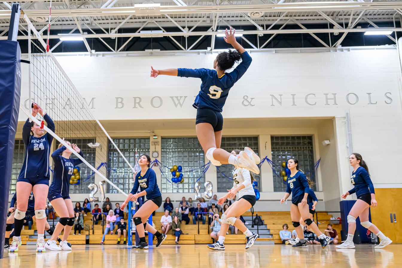 Buffs Win Championship