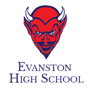 EHS devil logo