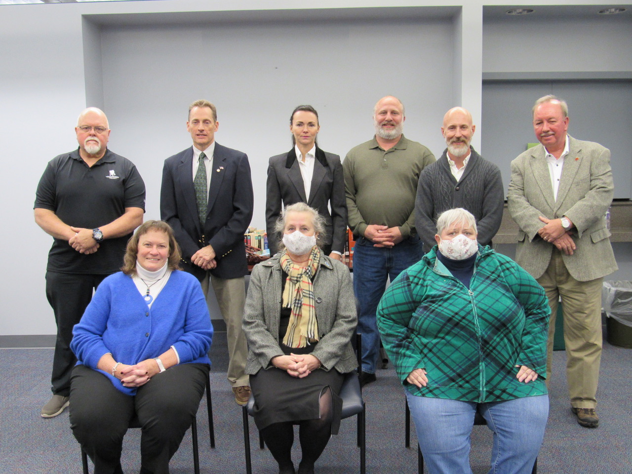 School Board of Directors