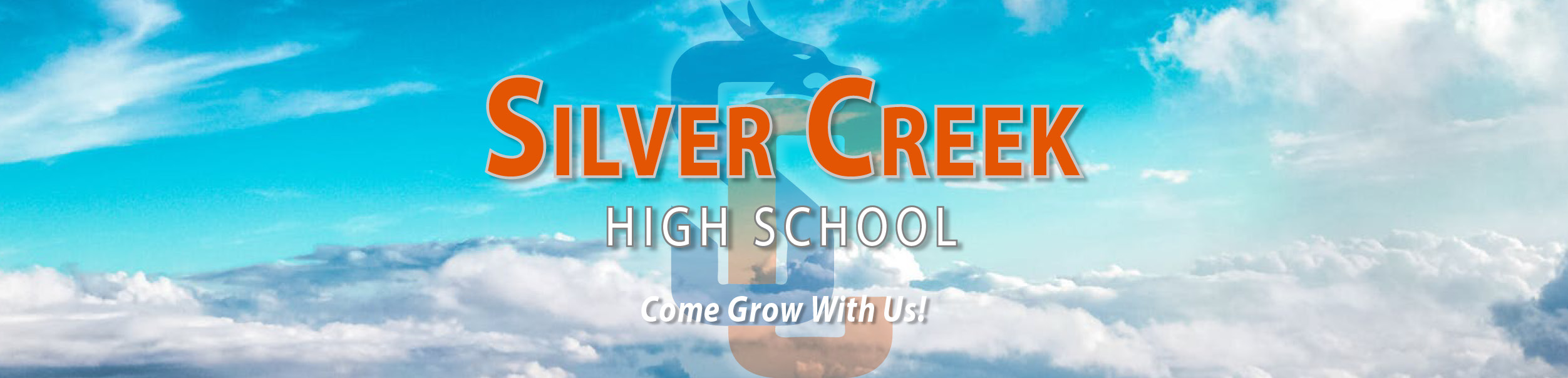 Welcome to Silver Creek High School