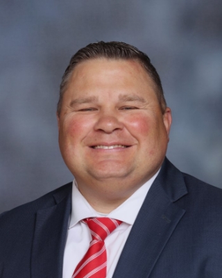 Jason M. Moss