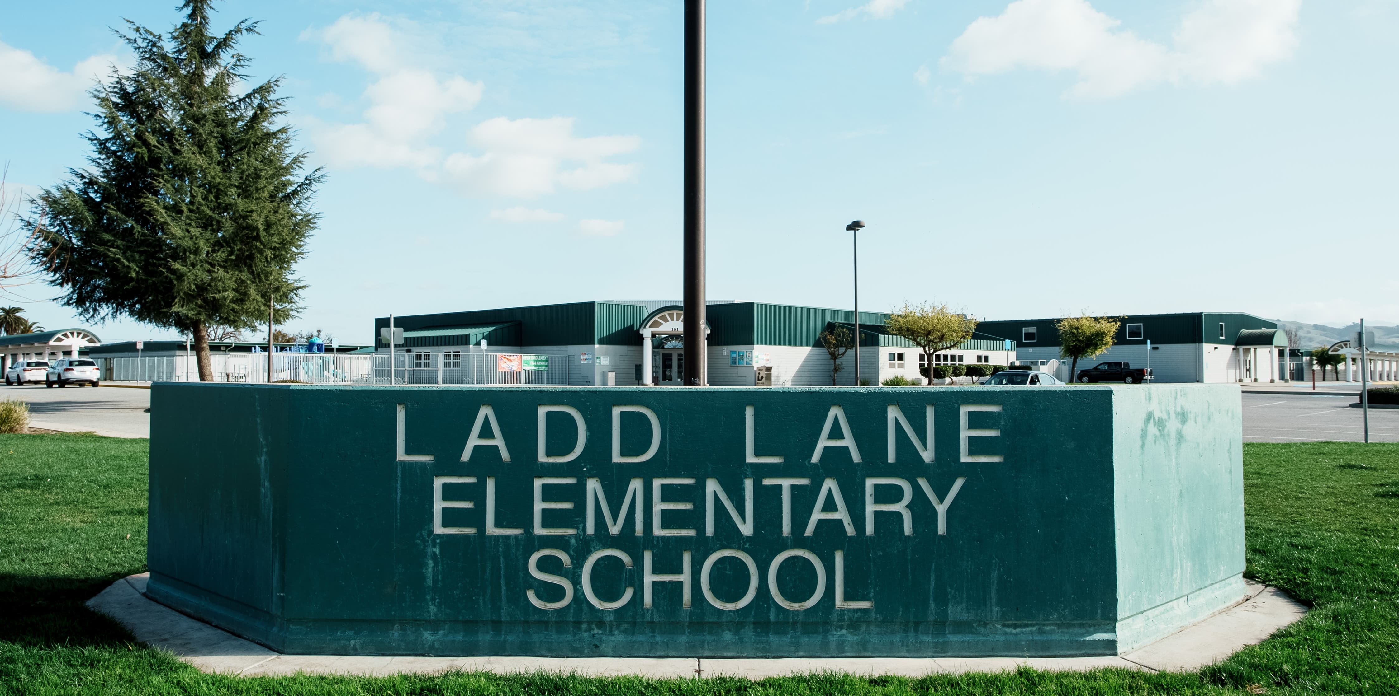 Home - Ladd Lane Elementary Home - Ladd Lane Elementary