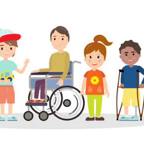 Section 504 Notification