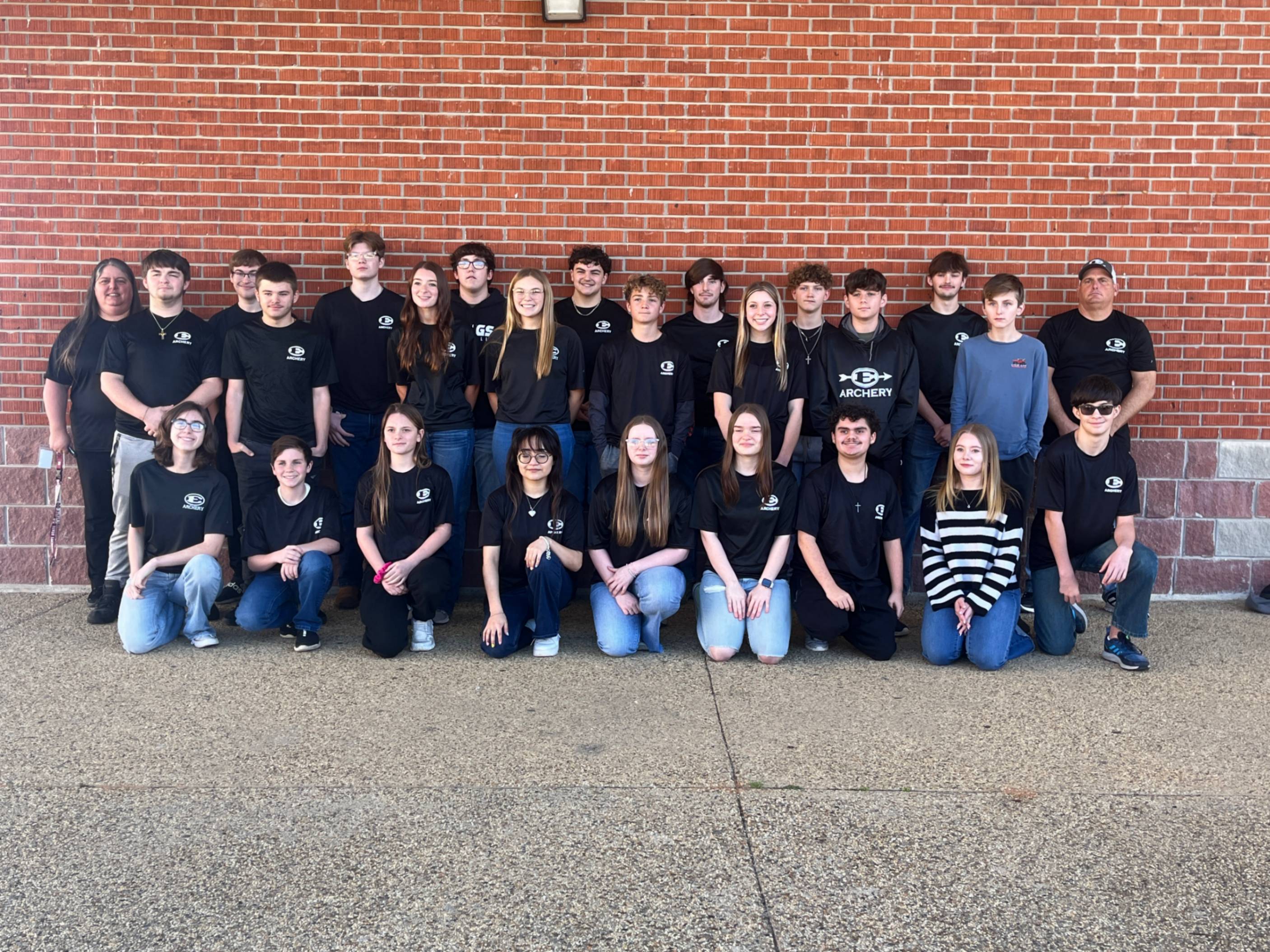 Athletics Enterprise School District