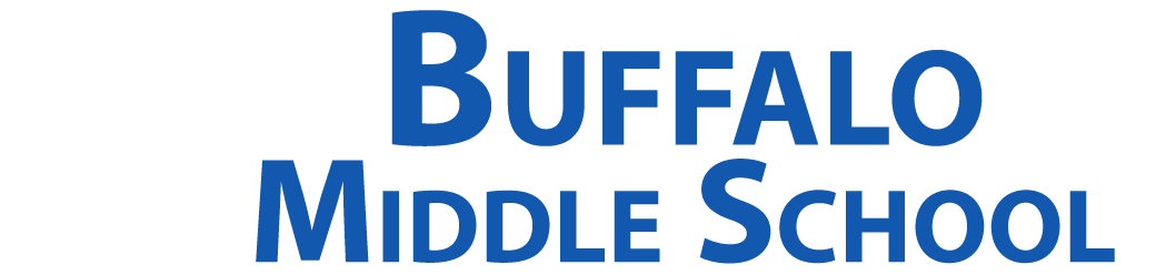 Buffalo School District Logo