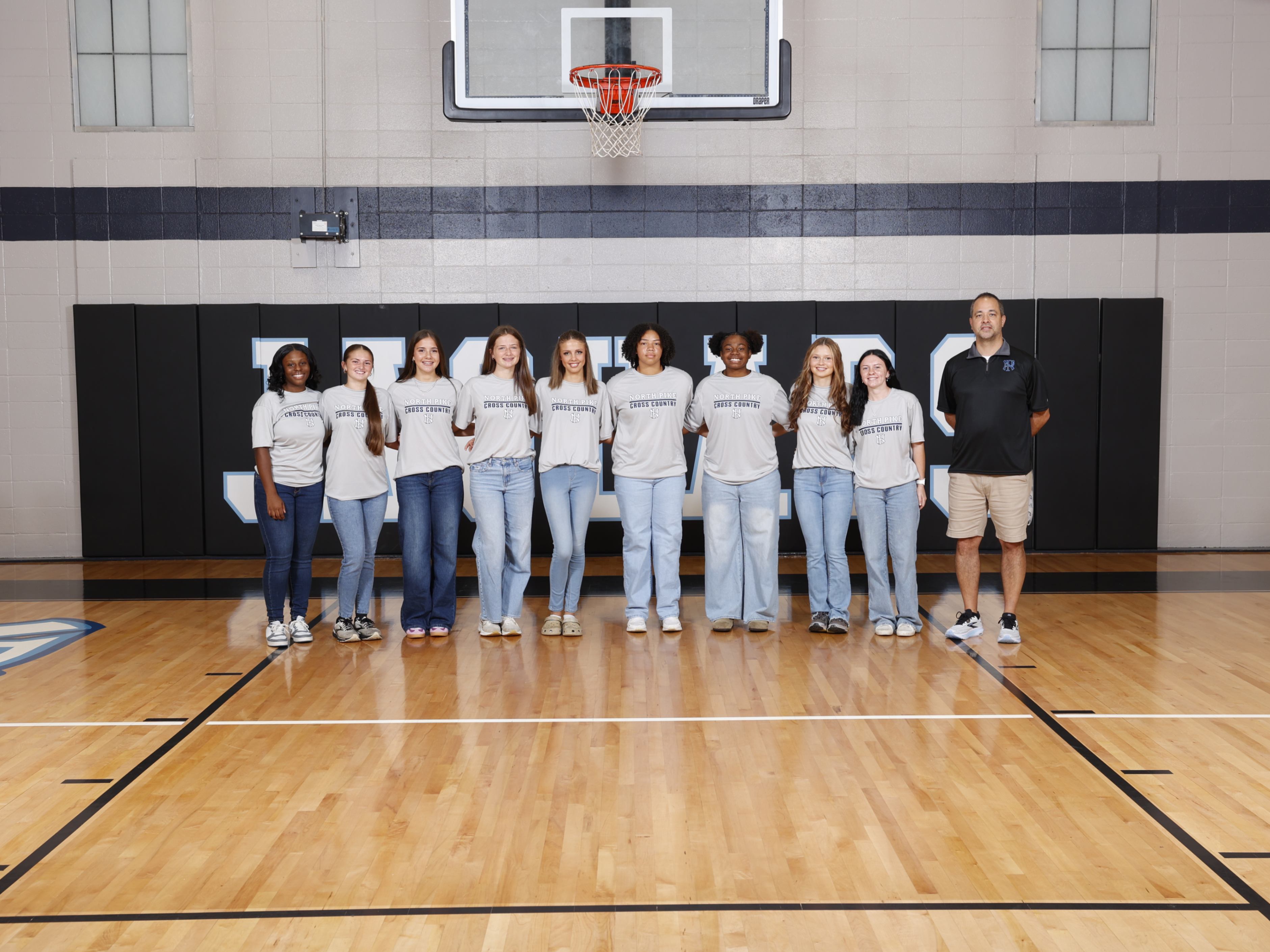Seniors