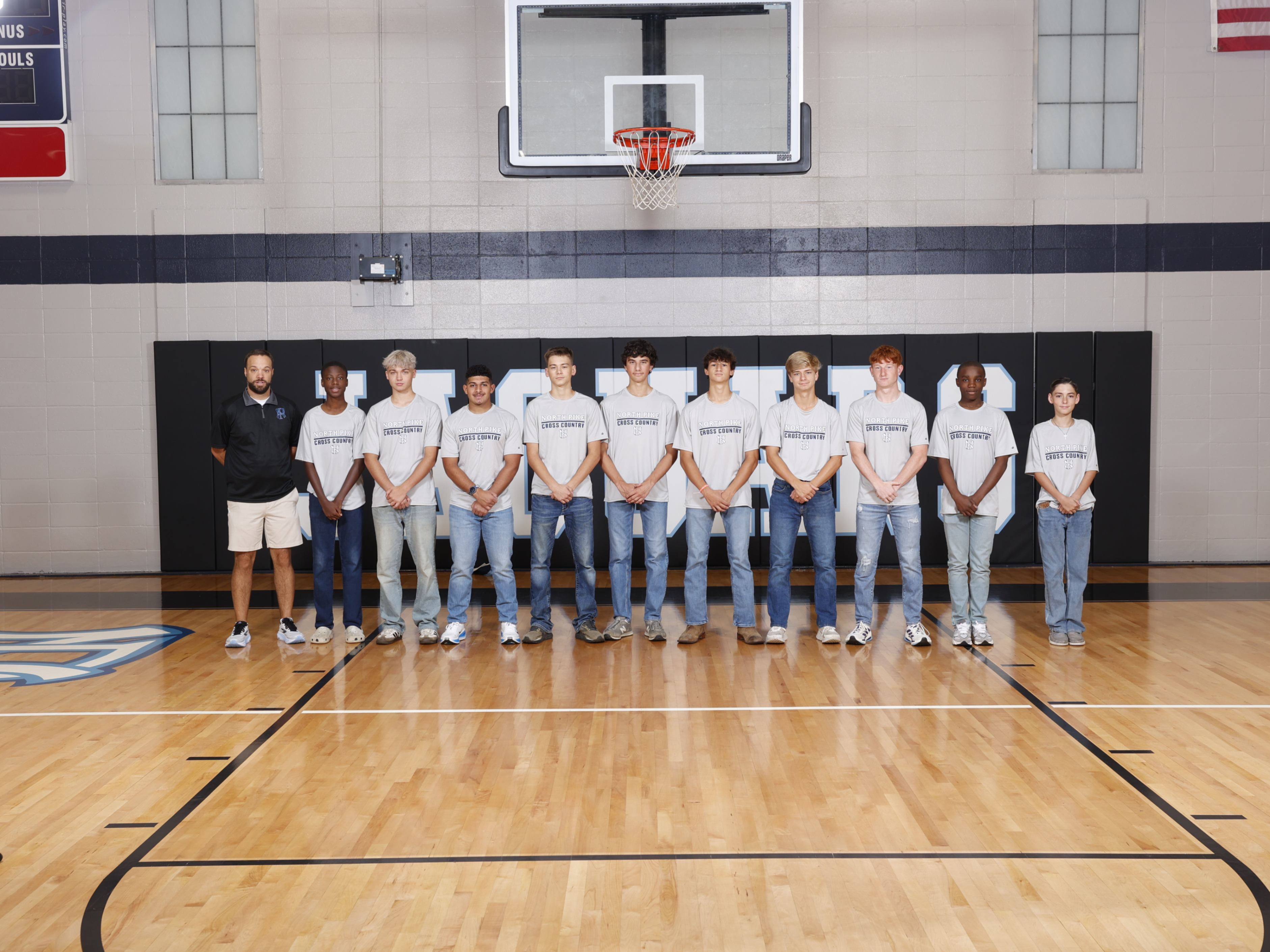 Seniors