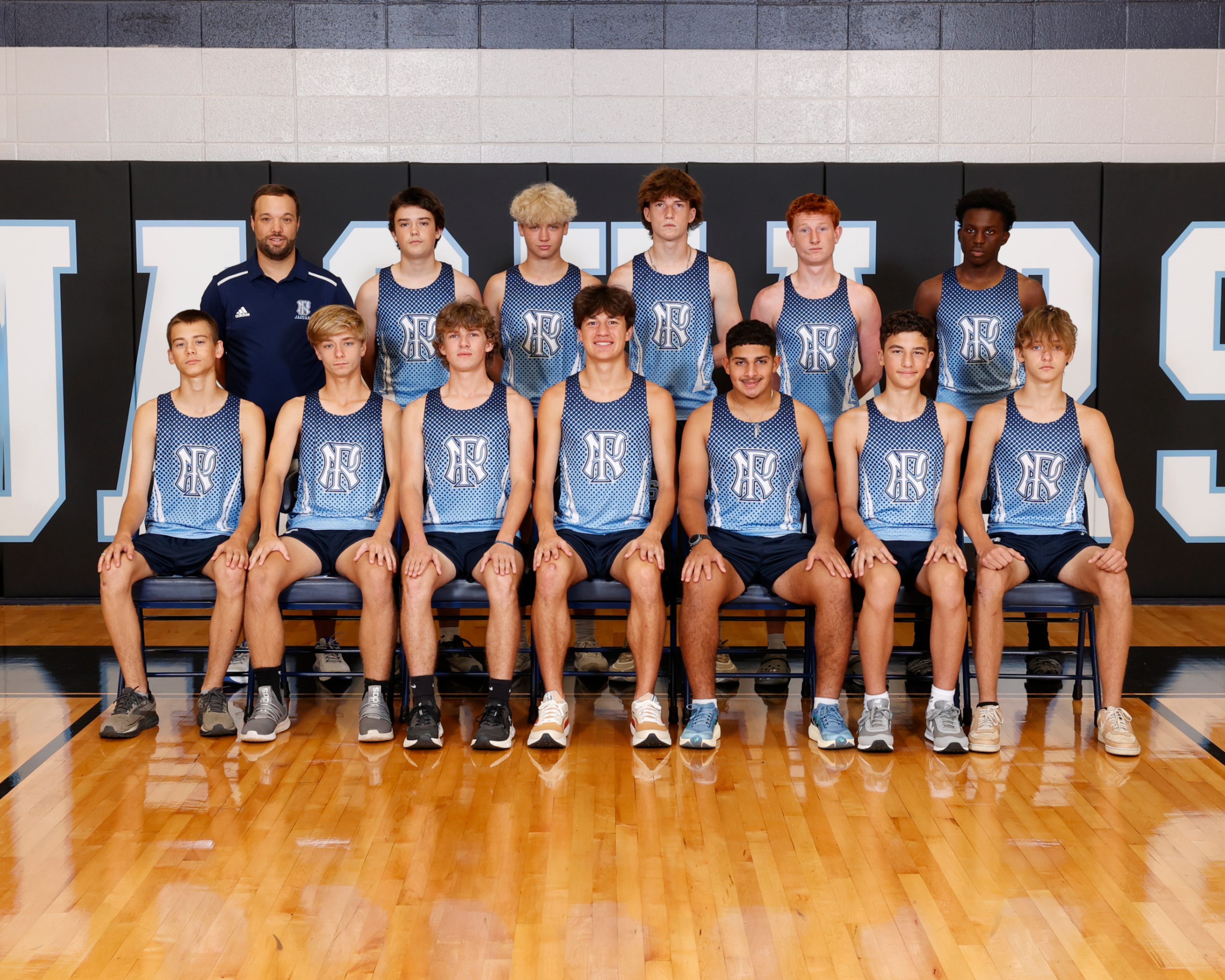 Seniors