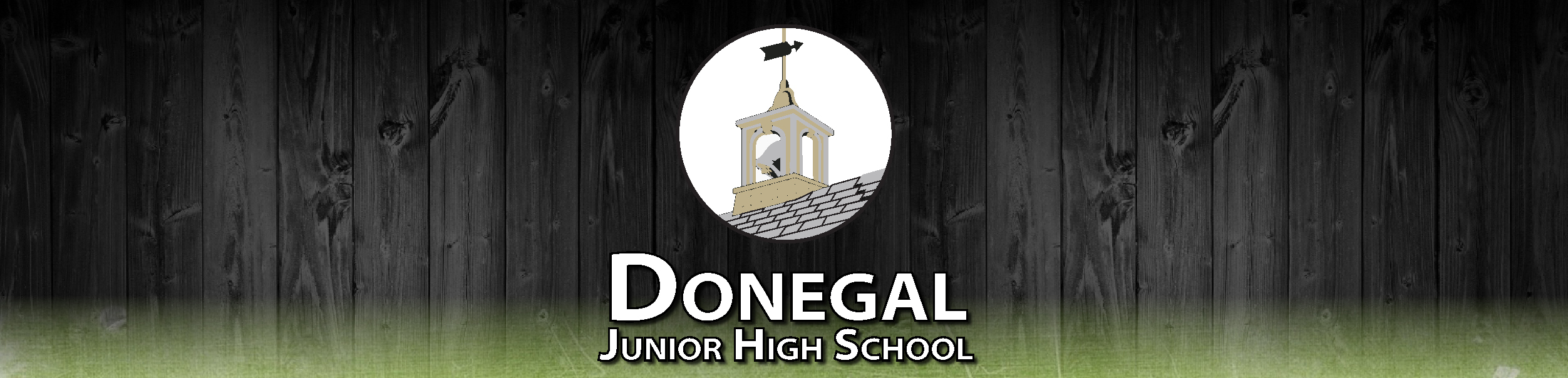Donegal Junior High School - Donegal Junior High School