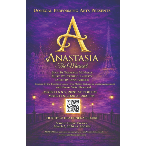 Musical Poster