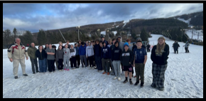 DHS Ski & Snowboard Club
