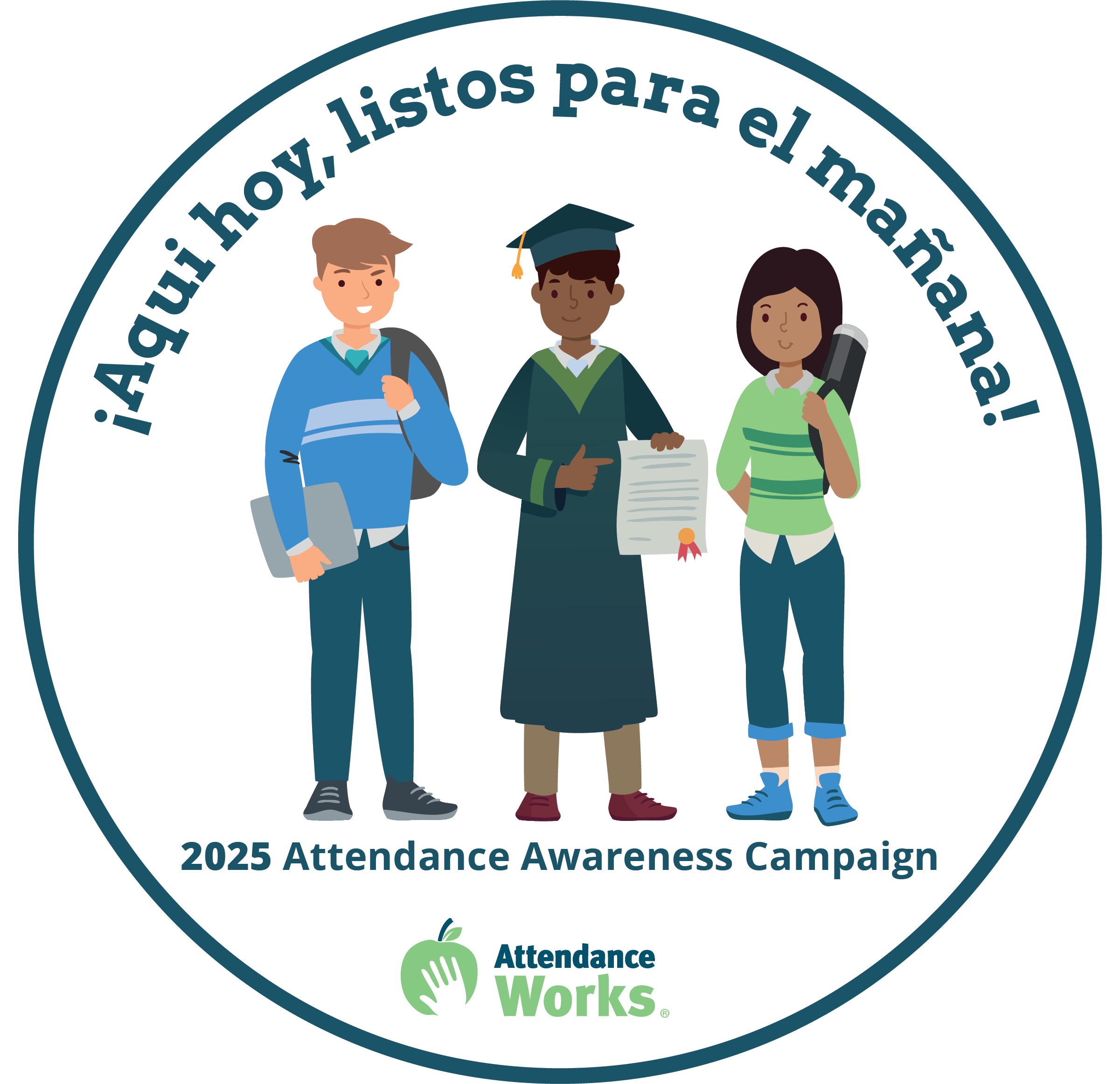 Conciencia de la Asistencia