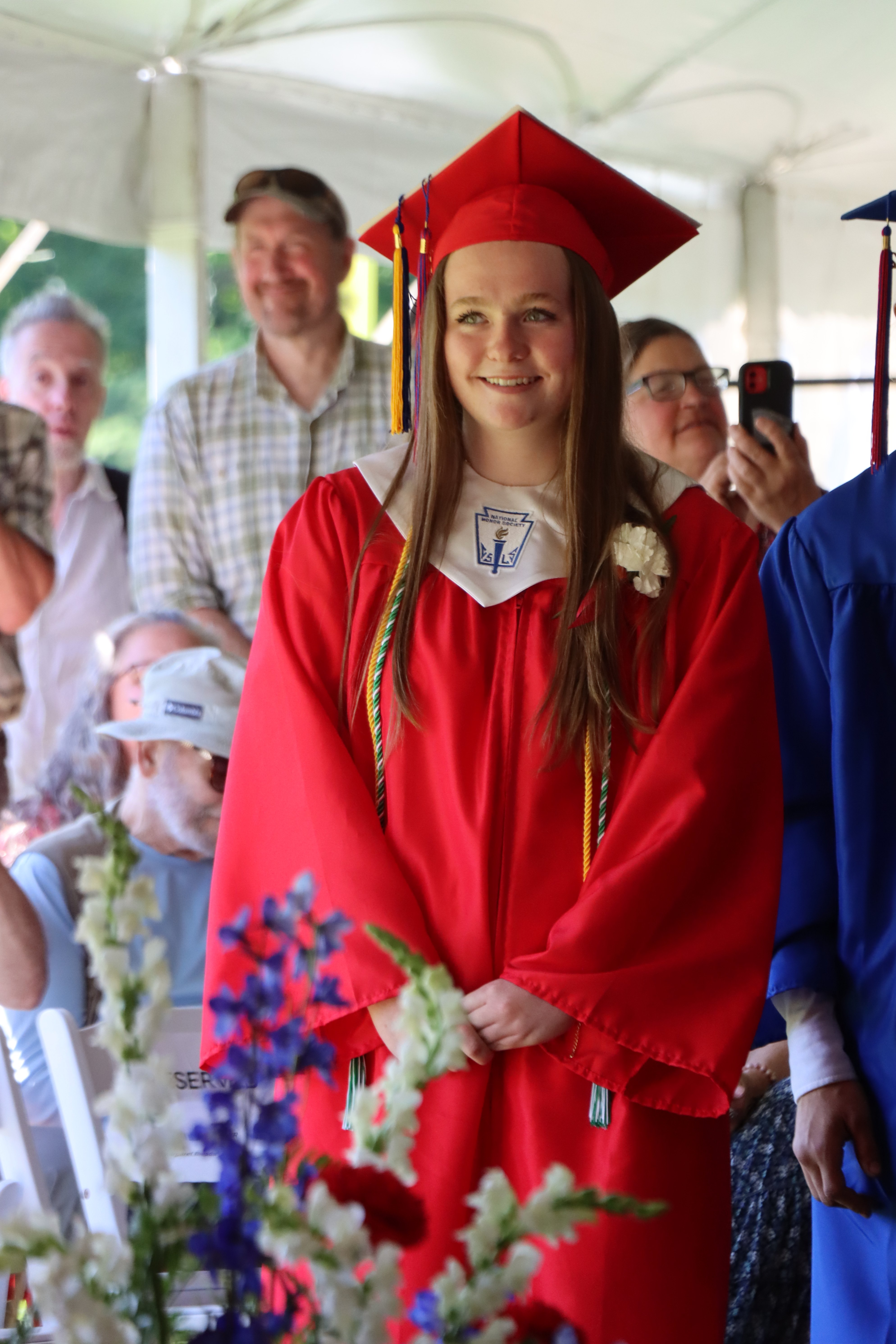 graduate