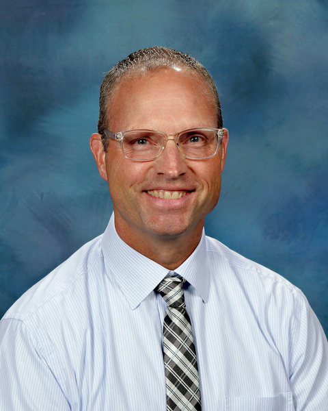Kevin Rascoe Superintendent Our Superintendent - Tri-City United Public Schools