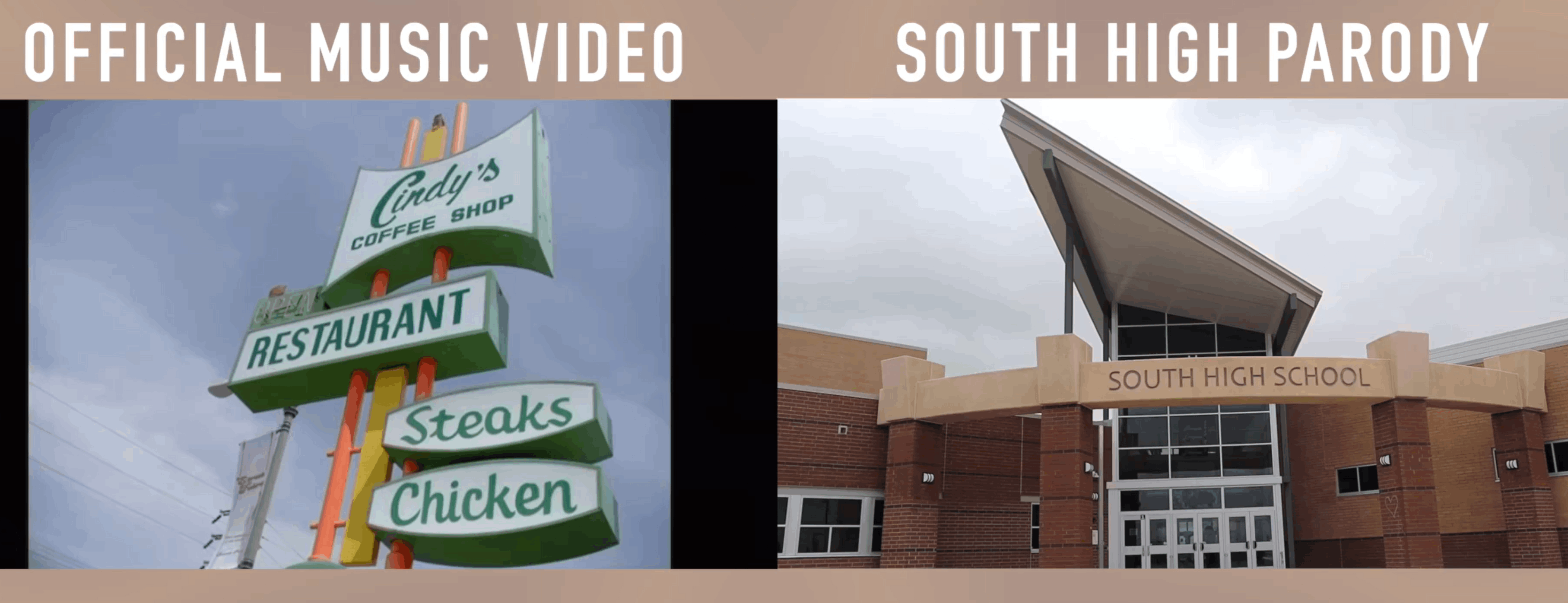 Home - South High School