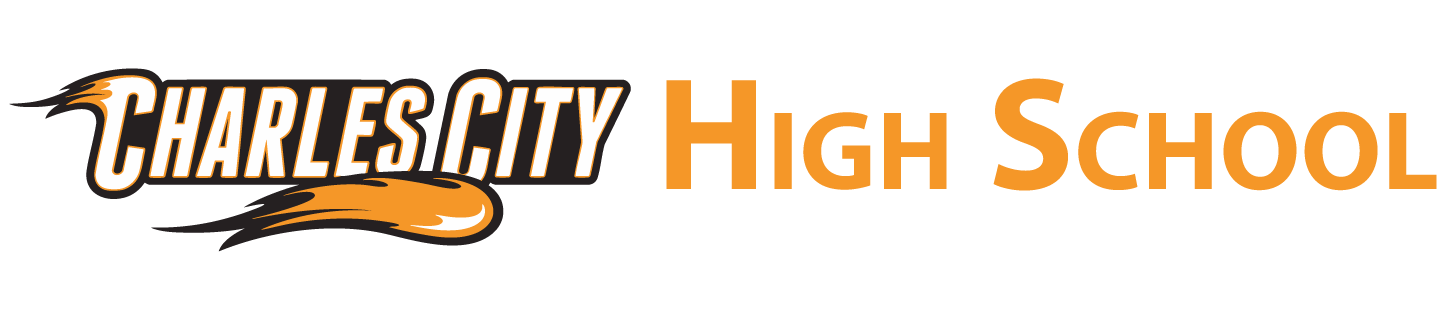 Charles City High School