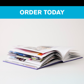 Order Your Jostens Yearbook