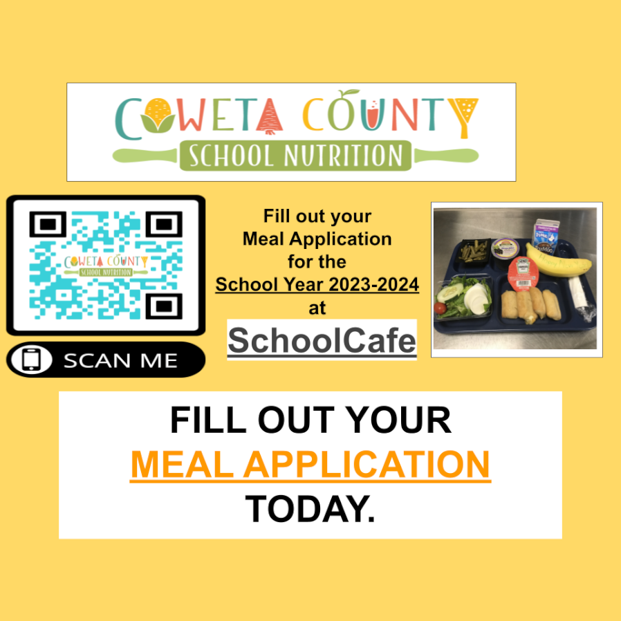 Departments - Coweta County School System