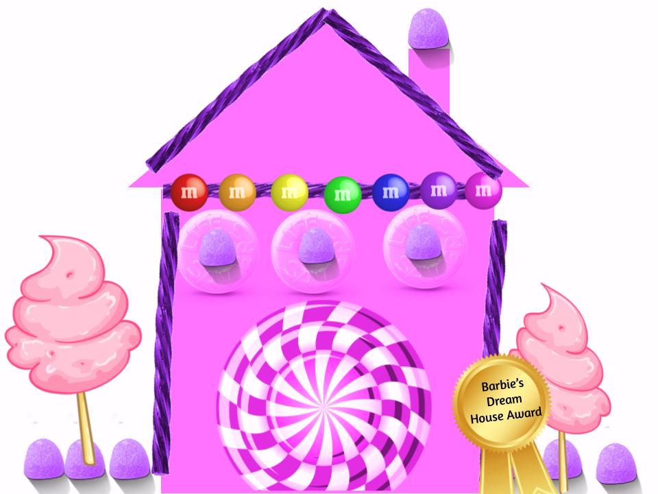 Barbie's Dream House Award