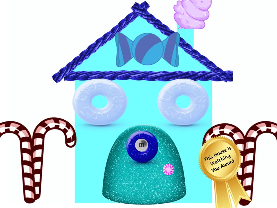 This House is Watching Award Winner