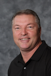 Picture of Assistant Principal Joseph Celia