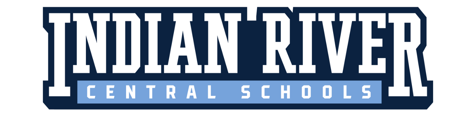 Indian River Central School District Logo