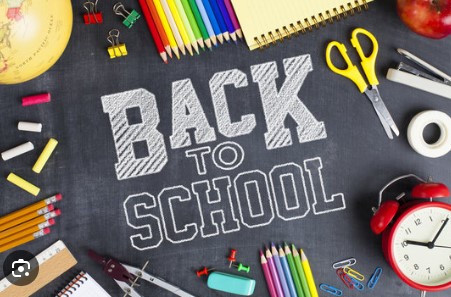 Back-to-School