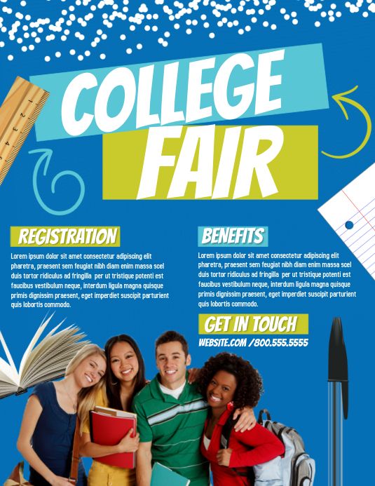 College Fair