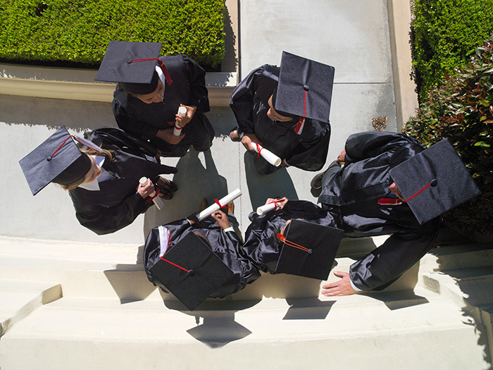 Graduates
