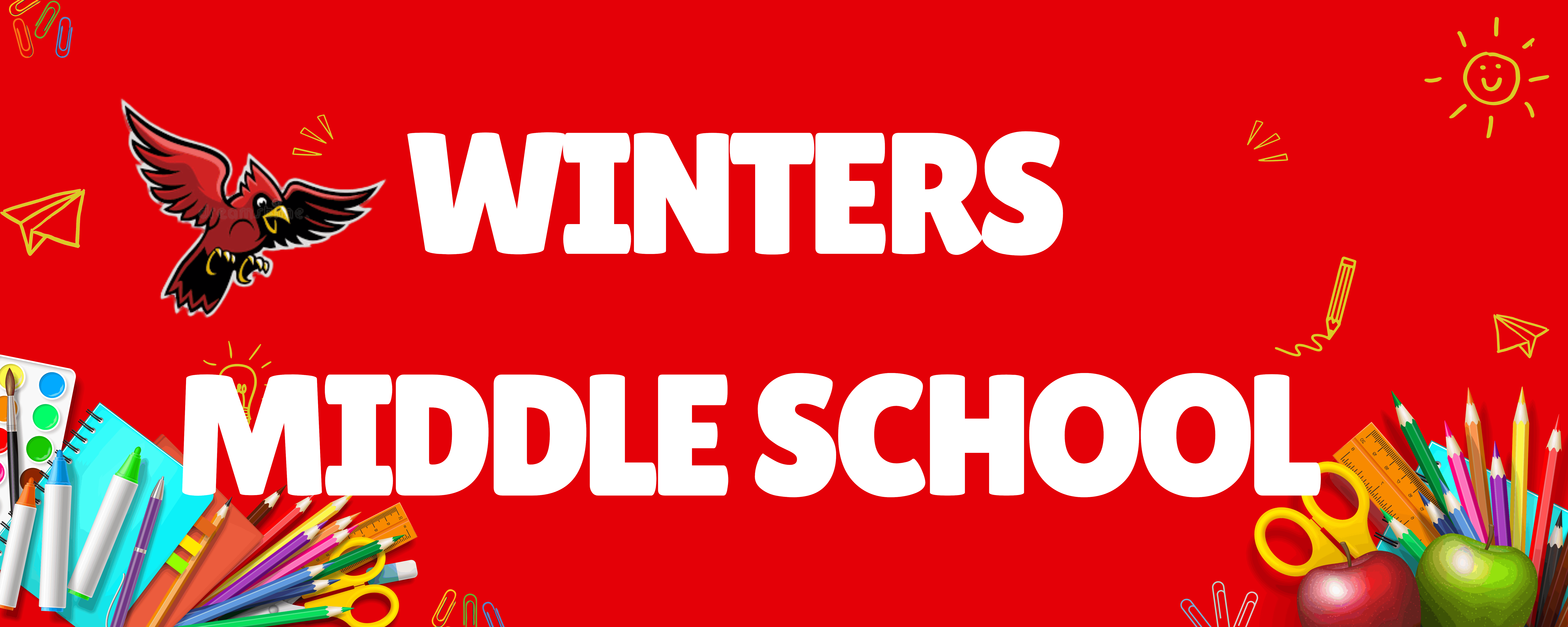 Winters Middle School