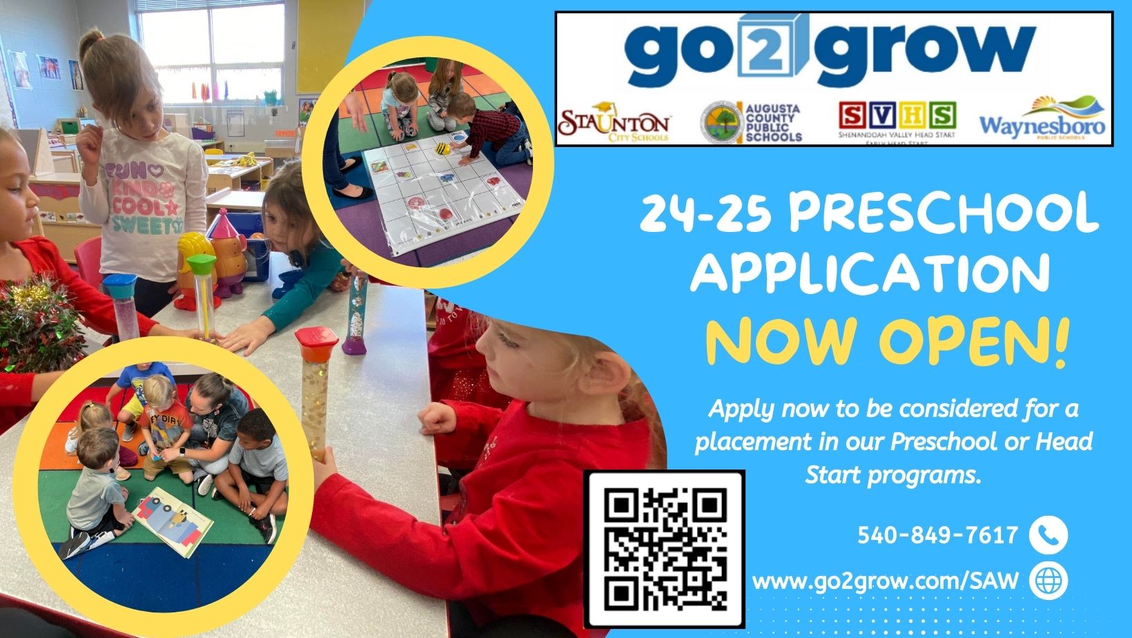 Staunton City Public Schools - Staunton City Public Schools