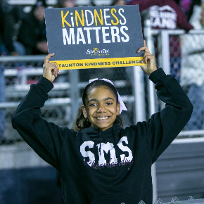 Kindness Matters