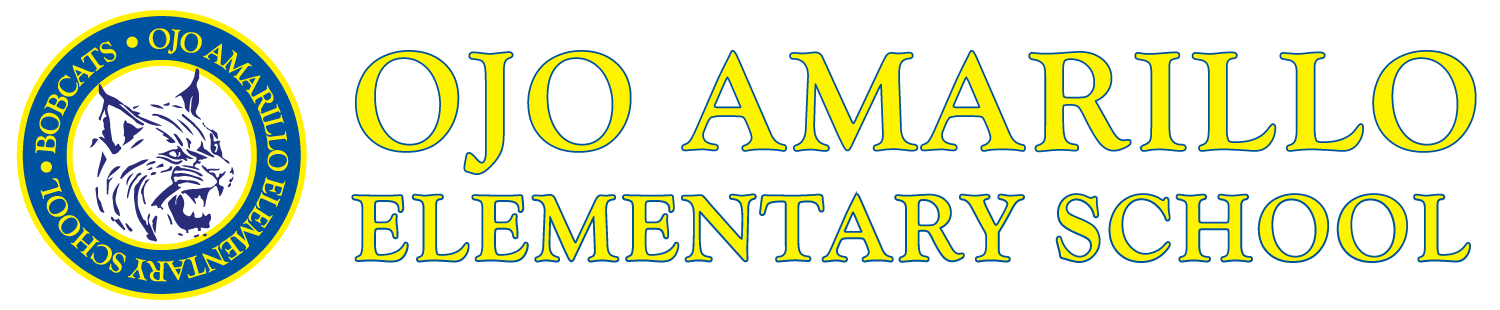Ojo Amarillo Elementary Ojo Amarillo Elementary logo