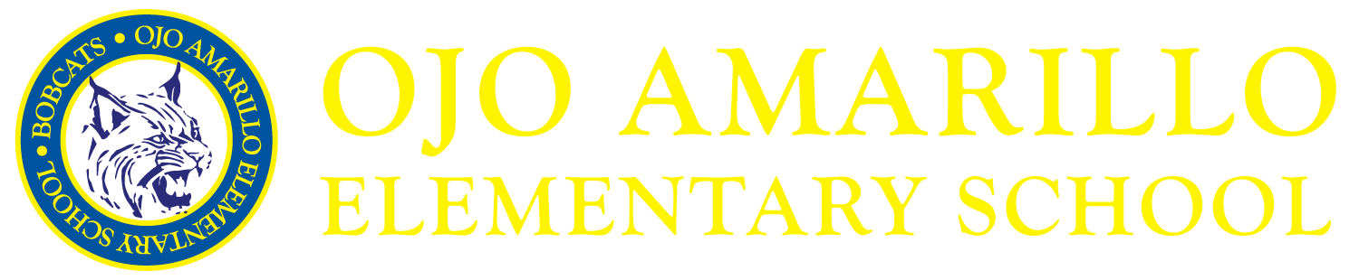 Ojo Amarillo Elementary
