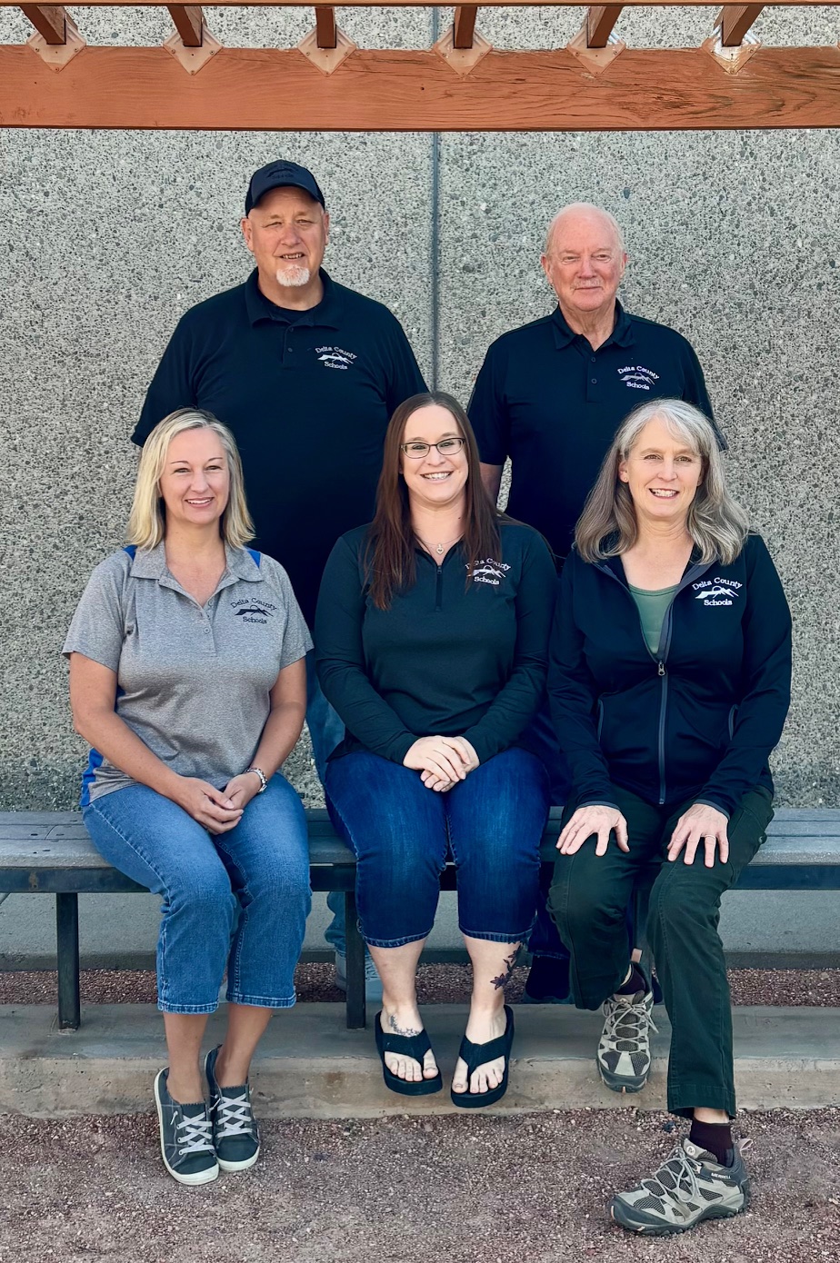 School Board Members