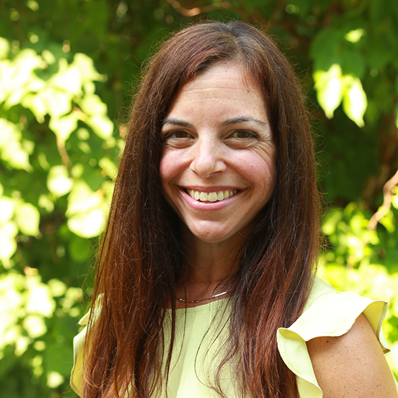 Stephanie Child