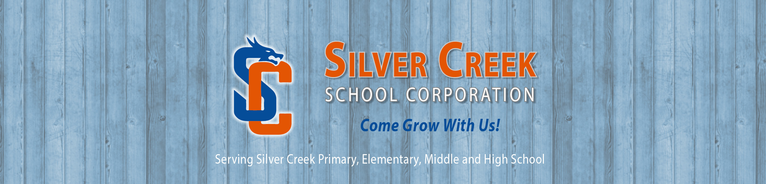 Welcome to Silver Creek School Corporation