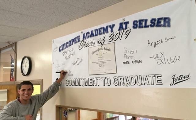 Tyler Signing