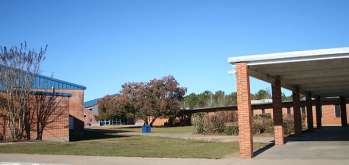 Home - North Forrest High School